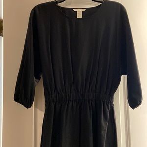 H&M Black Dress